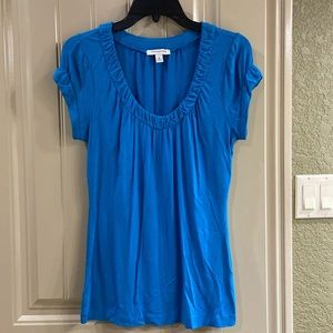 Pullover Blouse by Banana Republic Brand. New Condition!